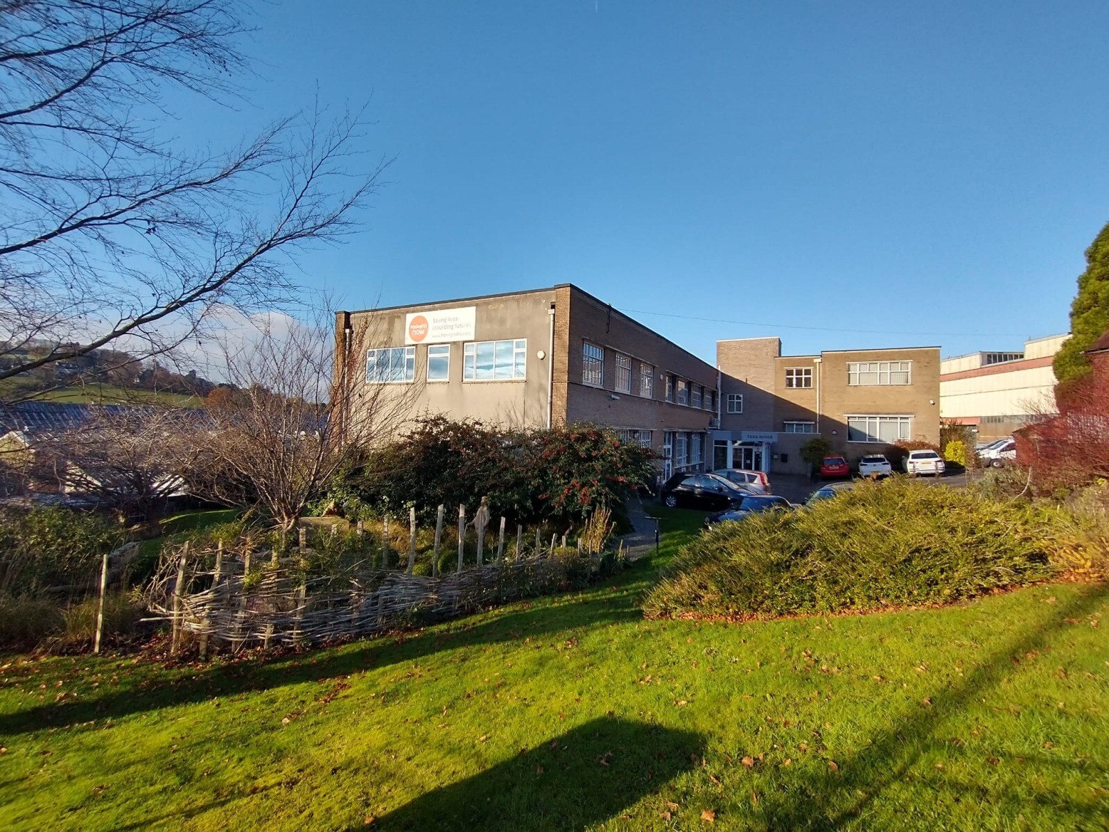 Bath St, Stroud en alquiler Foto del edificio- Imagen 1 de 5