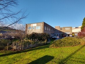 Bath St, Stroud en alquiler Foto del edificio- Imagen 1 de 5