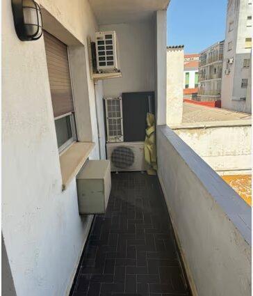Oficina en Cáceres, Cáceres en venta - Foto del edificio - Imagen 1 de 4
