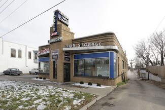Más detalles de Two Commercial Properties for Sale – Local en venta, Kansas City, MO
