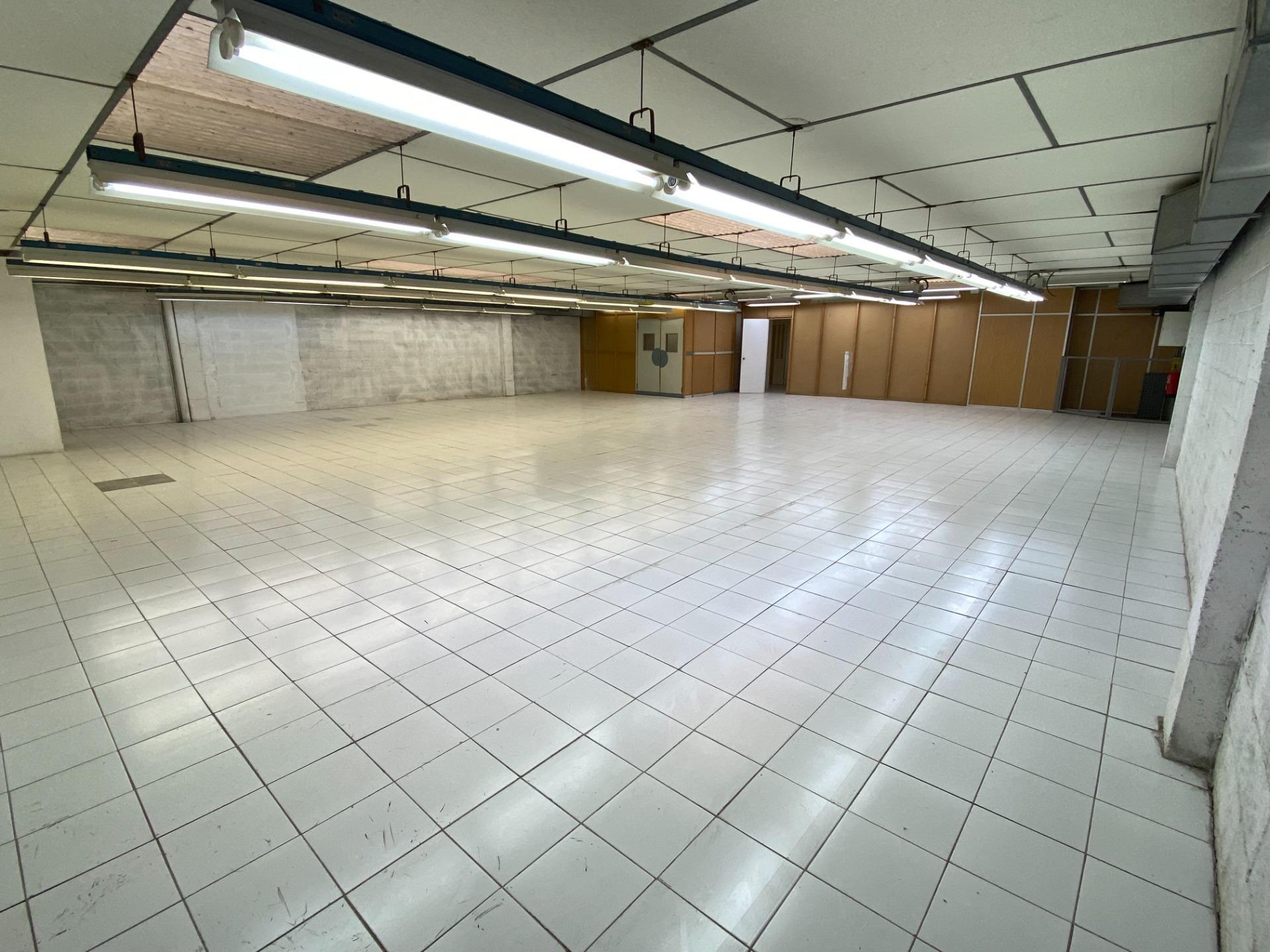 Nave en Igualada, Barcelona en alquiler Foto del interior- Imagen 1 de 10