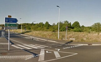 Más detalles de Terreno en alquiler