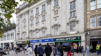 Más detalles de 11-13 Piccadilly, Manchester - Local en venta