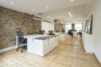 49 Tabernacle St, London en alquiler Foto del interior- Imagen 2 de 8