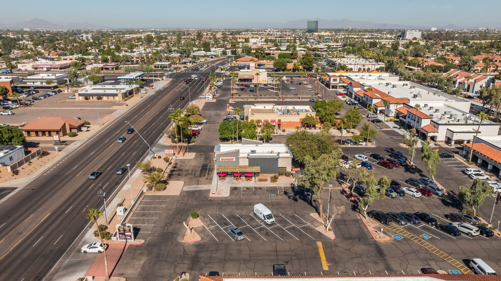 2105 S Alma School Rd, Mesa, AZ en venta - Foto del edificio - Imagen 3 de 29