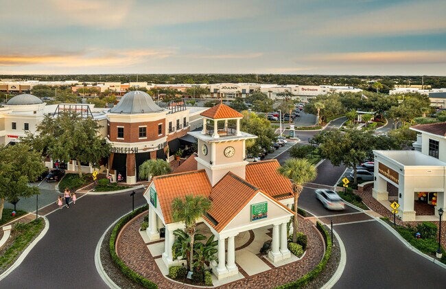 Más detalles de CR 535, Winter Garden, FL - Local en alquiler