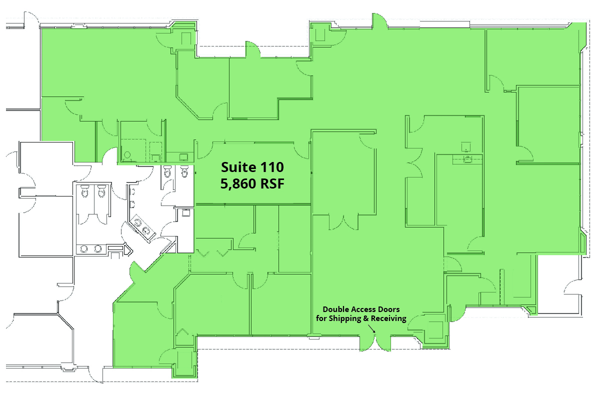 7011 Orchard Lake Rd, West Bloomfield, MI en alquiler Foto del edificio- Imagen 1 de 1