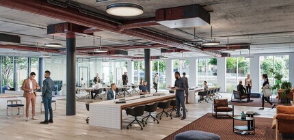 All Saints St, London en alquiler Foto del interior- Imagen 1 de 2