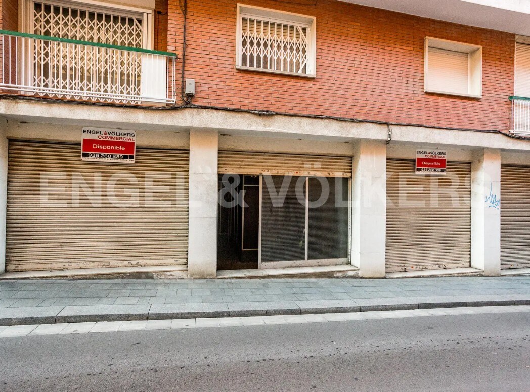 Sant Just Desvern, BAR 08960 -  -  - Foto del interior - Image 2 of 6