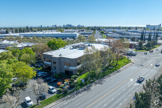 1450 Harbor Blvd, West Sacramento, CA - VISTA AÉREA  vista de mapa - Image1