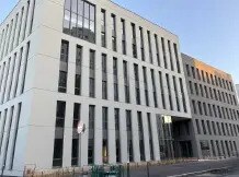 9 Rue Bonnet, Villeurbanne en venta Foto del edificio- Imagen 1 de 5