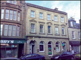 Más detalles de 11 High St, Hawick - Oficina en alquiler