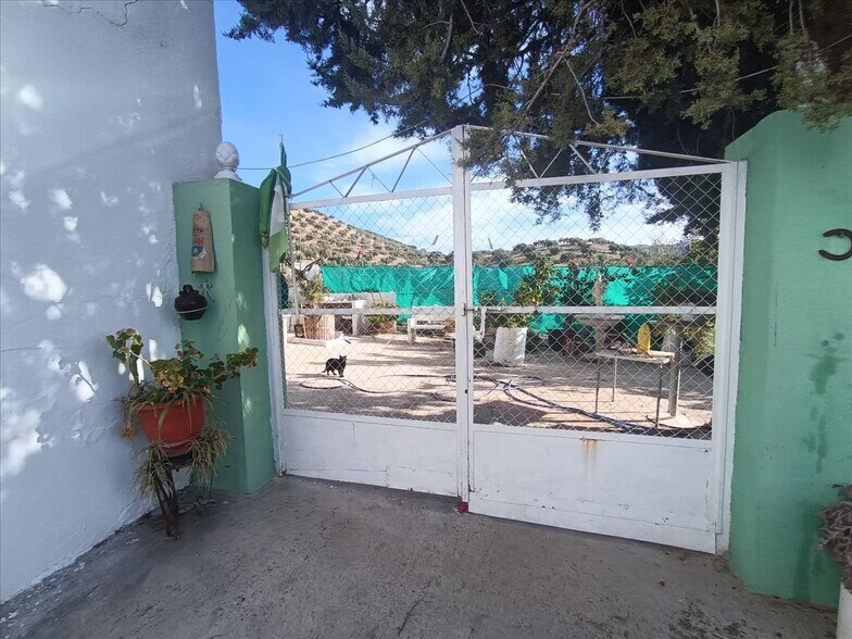 Terreno en Fuensanta de Martos en venta - Foto del edificio - Imagen 1 de 3