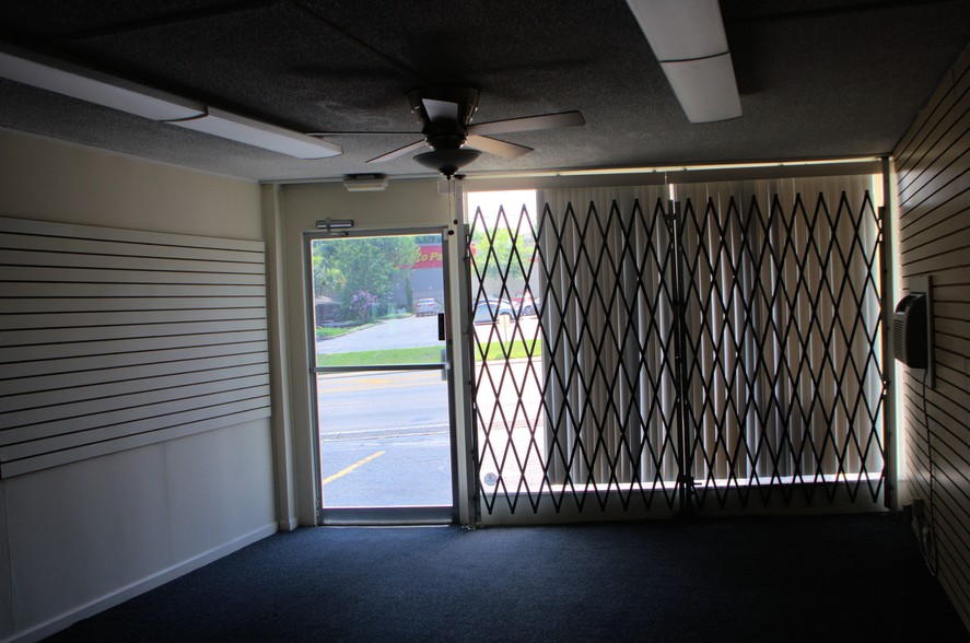 1707 N Monroe St, Tallahassee, FL en venta - Foto del edificio - Imagen 2 de 10