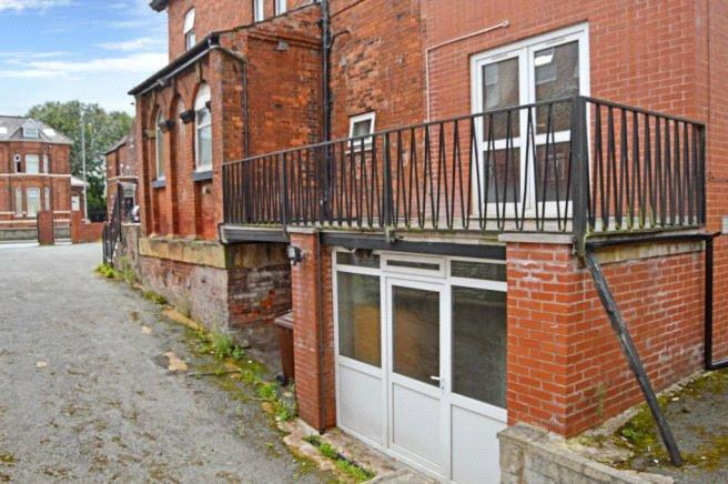 239 Dickenson Road, Manchester en venta - Foto del edificio - Imagen 3 de 10