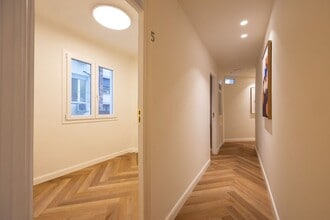 Calle de Francisco de Rojas, 9, Madrid, Madrid en alquiler Foto del interior- Imagen 1 de 7