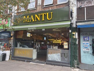 Más detalles de Local en alquiler