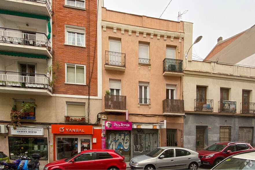 Calle De Santa Juliana, 14, Madrid, Madrid en venta - Foto del edificio - Imagen 2 de 2