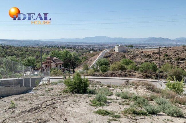 Más detalles de Terreno en venta