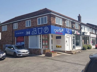 Más detalles de 95A-95B Wood Lane, Altrincham - Oficina en alquiler