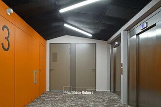 Oficina en Lyon en alquiler Foto del interior- Imagen 1 de 6