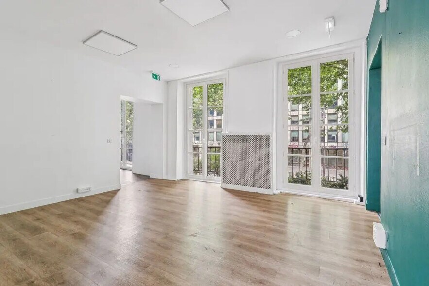 36 Rue Meslay, Paris en venta - Foto del edificio - Imagen 2 de 12