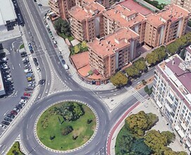Castelló de la Plana - Aérea vista de mapa - Image1