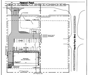 Más detalles para 3118 Newport Rd, Newport, MI - Terrenos en venta