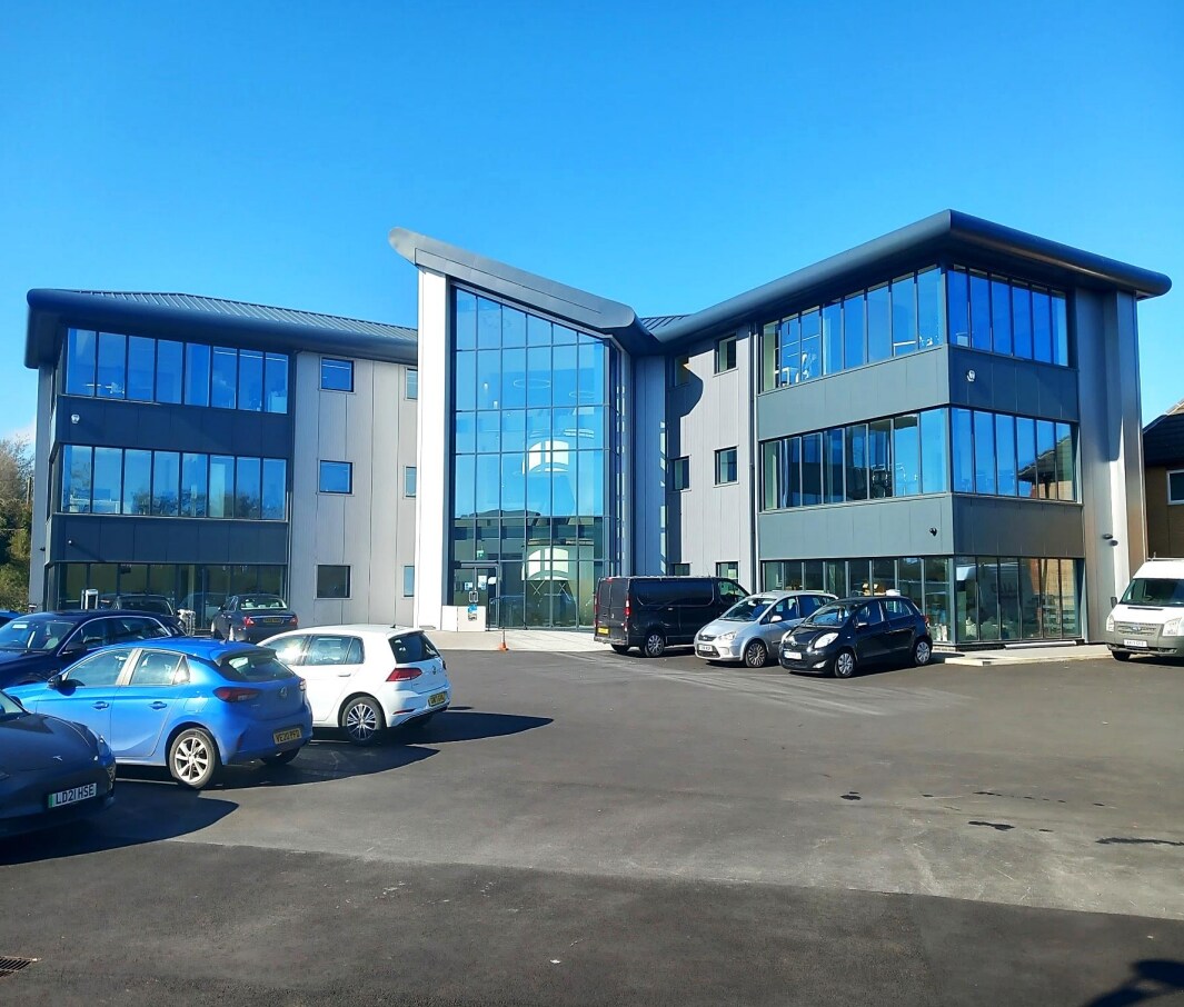 Willie Snaith Rd, Newmarket en alquiler Foto del edificio- Imagen 1 de 3