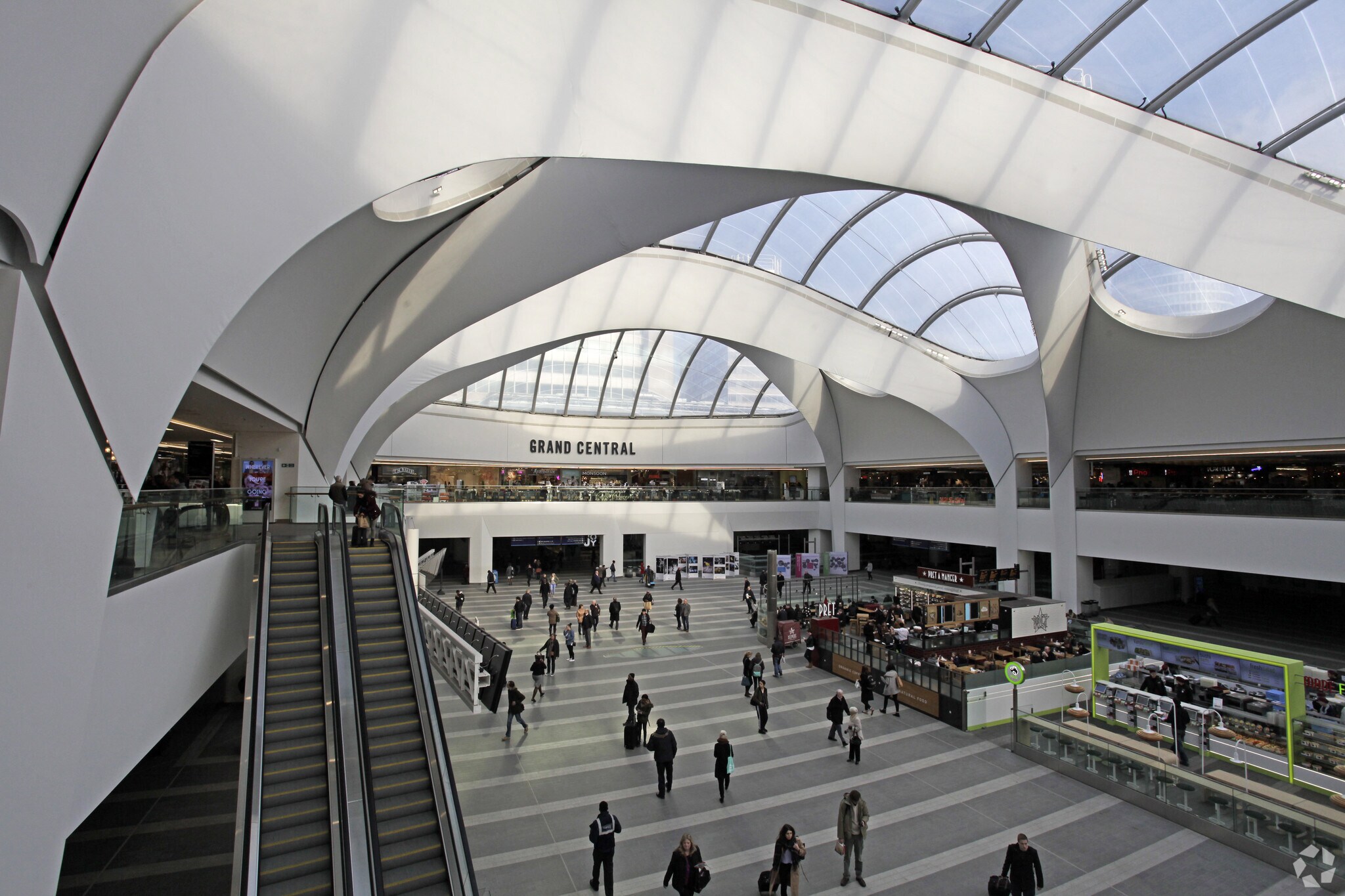 New St, Birmingham en alquiler Foto del interior- Imagen 1 de 6