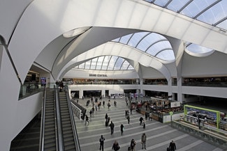 Más detalles de New St, Birmingham - Oficina en alquiler