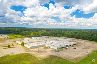 7288 Greenwood Rd, Shreveport, LA - VISTA AÉREA  vista de mapa