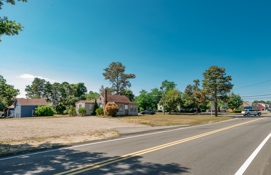 71 Main St, Dennis Port, MA en venta - Foto del edificio - Imagen 2 de 22