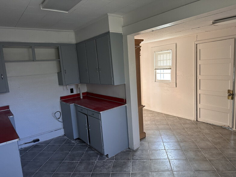 404 S Greenwood St, Lagrange, GA en venta - Foto del edificio - Imagen 3 de 14