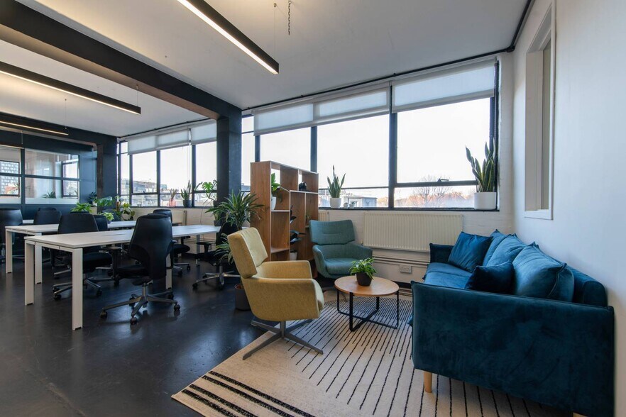 27-33 Bethnal Green Rd, London en alquiler - Foto del interior - Imagen 2 de 3