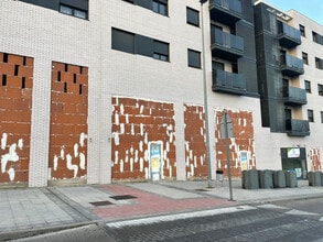 Local en Arganda del Rey, Madrid en alquiler Foto de la construcción- Imagen 1 de 3