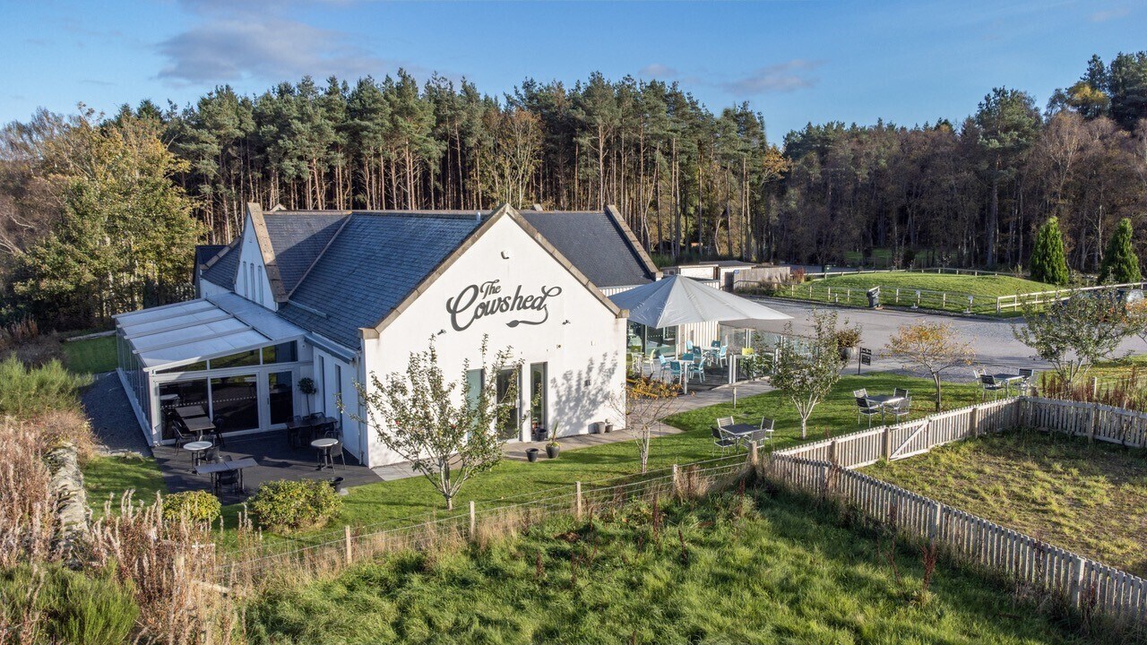 Raemoir Rd, Banchory en venta Foto del edificio- Imagen 1 de 13