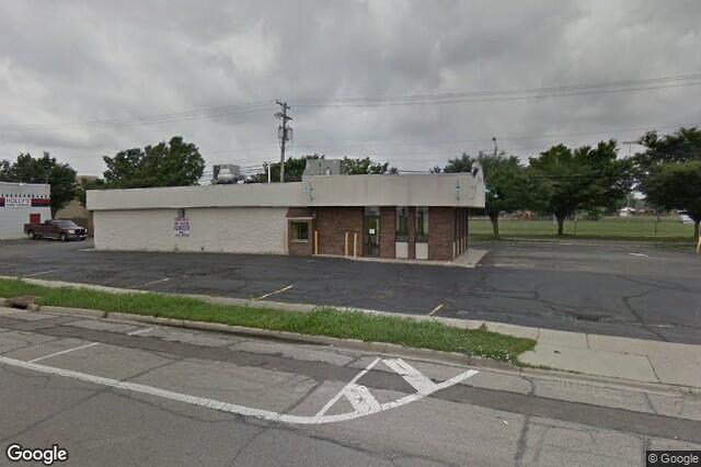 501 E Dixie Dr, Dayton, OH en venta - Foto del edificio - Imagen 2 de 2