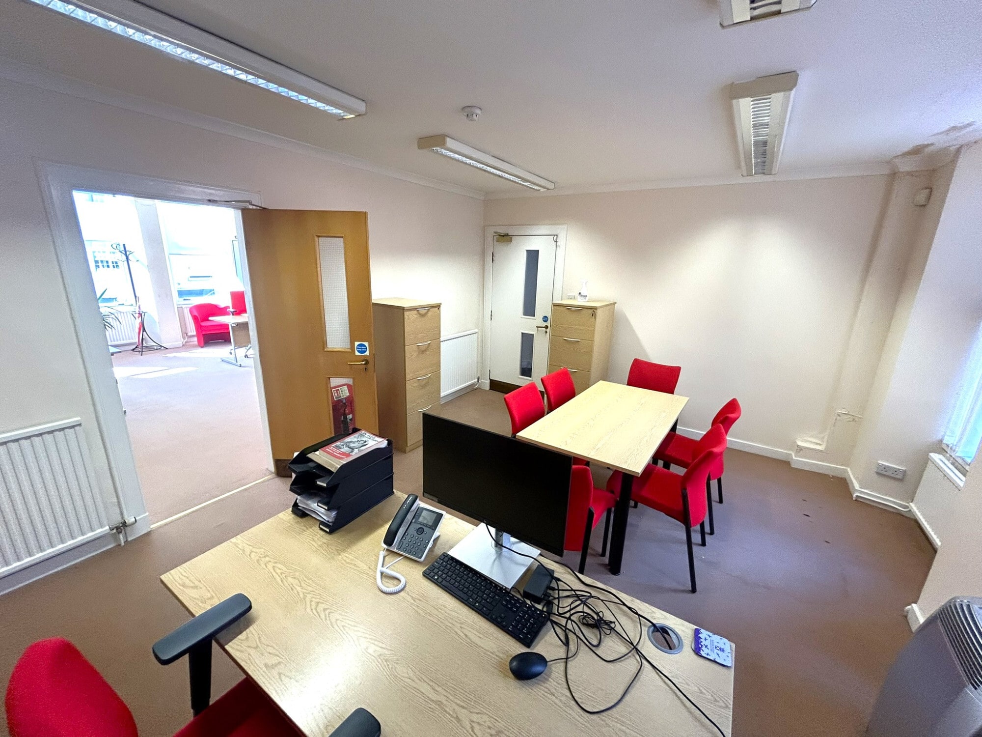 17 Buccleuch St, Dumfries en alquiler Foto del interior- Imagen 1 de 3