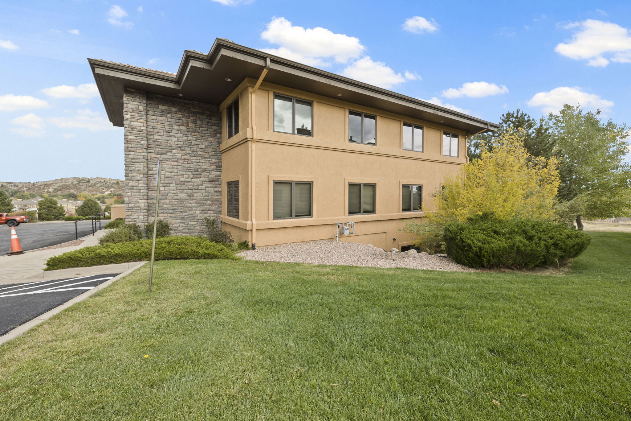 2139 Chuckwagon Rd, Colorado Springs, CO en venta Foto del edificio- Imagen 1 de 27