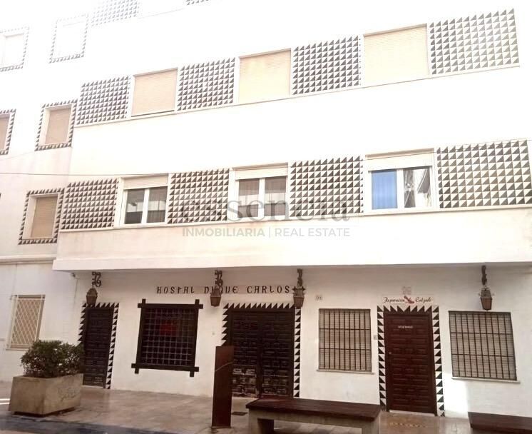 Carrer Duc Carles de Borja, 34, Gandia, Valencia en venta Foto principal- Imagen 1 de 1