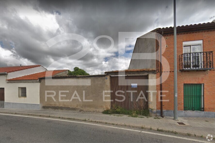 Terrenos en Torrejón del Rey, Guadalajara en venta - Foto del edificio - Imagen 2 de 6