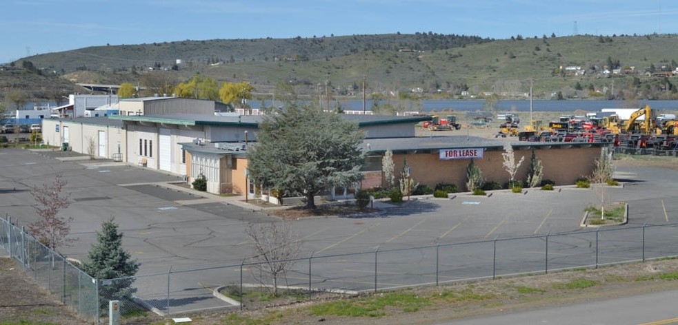 1120 S Spring St, Klamath Falls, OR en venta - Foto del edificio - Imagen 1 de 38