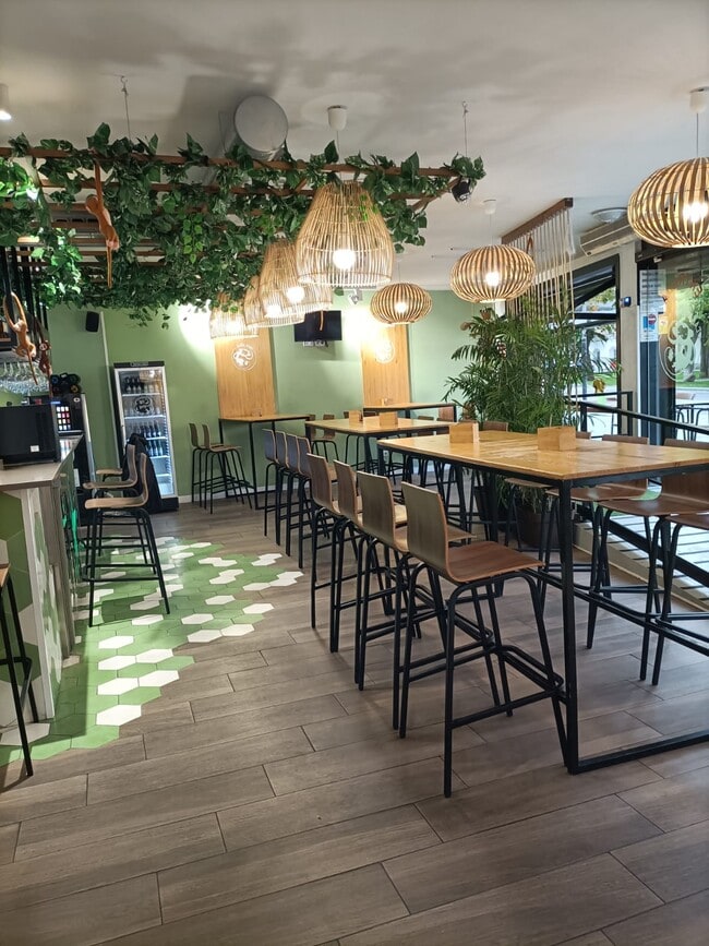 Más detalles de Local en alquiler