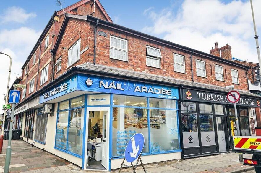 26 Eastbank St, Southport en venta - Foto del edificio - Imagen 2 de 5