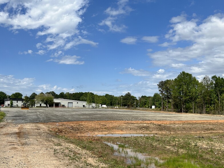 0 Stage Coach Rd, Keithville, LA en alquiler - Foto del edificio - Imagen 3 de 3