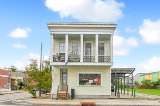 Más detalles para 2100 OC Haley Blvd, New Orleans, LA - Oficinas en alquiler