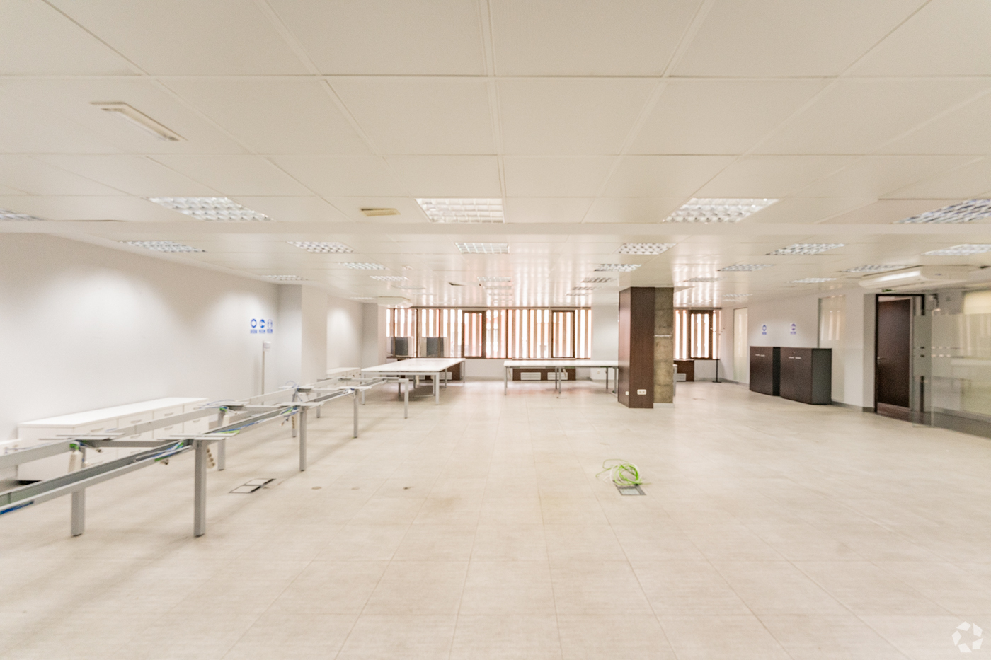 Oficinas en Madrid, MAD en alquiler Foto del interior- Imagen 1 de 17