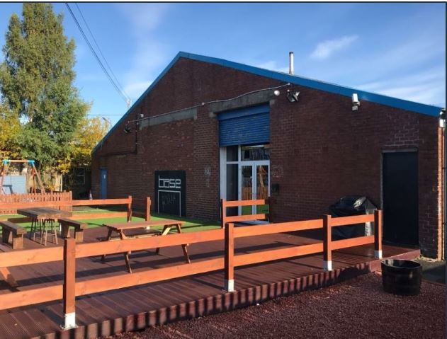 98 Orbiston St, Motherwell en alquiler - Foto del edificio - Imagen 2 de 2