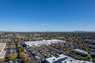 2600-2650 NE Highway 20, Bend, OR - VISTA AÉREA  vista de mapa